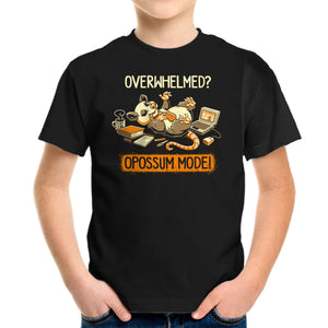 Opossum Mode