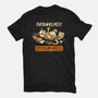 Opossum Mode-Youth-Basic-Tee-worlddominationforcats