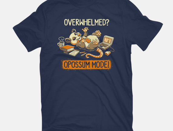 Opossum Mode