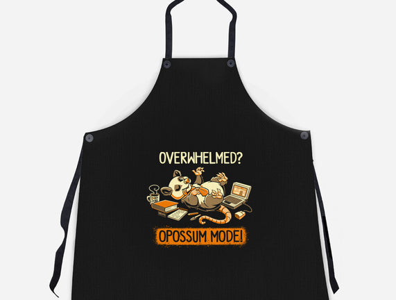 Opossum Mode