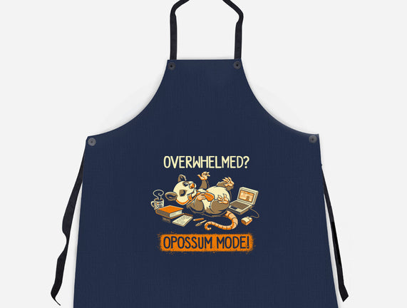 Opossum Mode