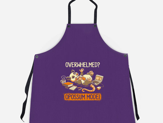 Opossum Mode