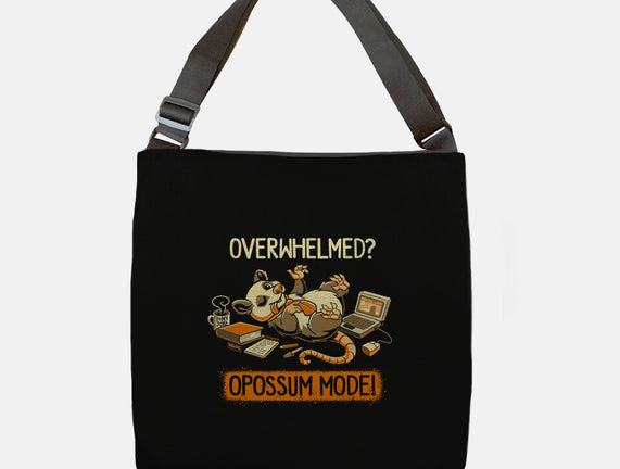 Opossum Mode
