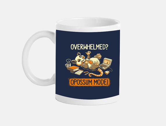 Opossum Mode