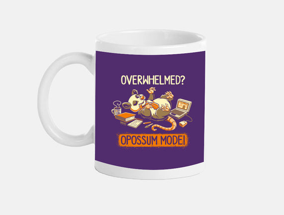 Opossum Mode
