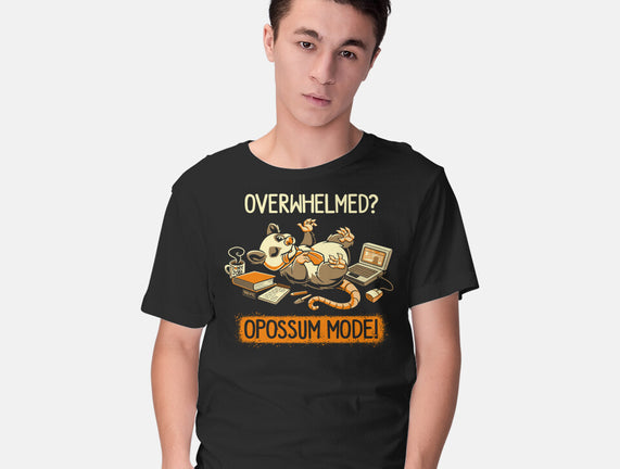 Opossum Mode