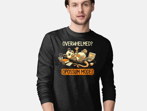 Opossum Mode