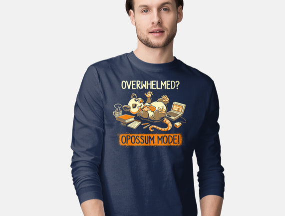 Opossum Mode