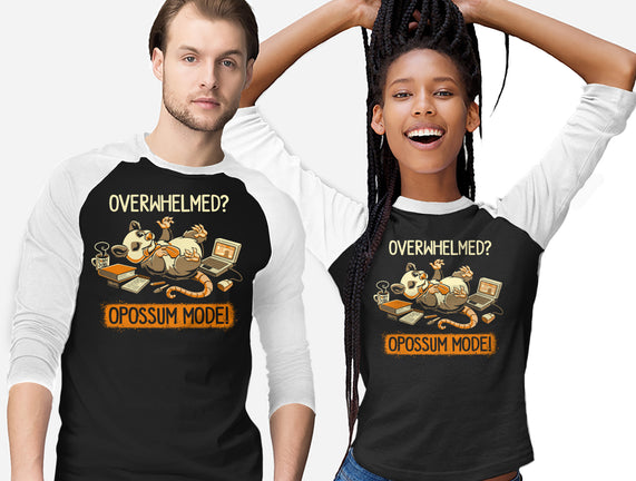 Opossum Mode