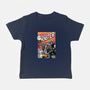 Monster V Wolf-Baby-Basic-Tee-boltfromtheblue