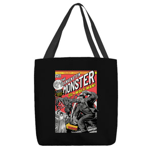 Monster V Wolf