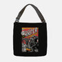 Monster V Wolf-None-Adjustable Tote-Bag-boltfromtheblue