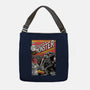Monster V Wolf-None-Adjustable Tote-Bag-boltfromtheblue