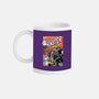 Monster V Wolf-None-Mug-Drinkware-boltfromtheblue
