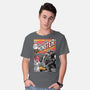 Monster V Wolf-Mens-Basic-Tee-boltfromtheblue