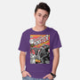 Monster V Wolf-Mens-Basic-Tee-boltfromtheblue