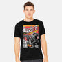 Monster V Wolf-Mens-Heavyweight-Tee-boltfromtheblue