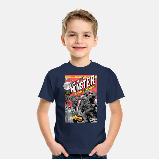 Monster V Wolf-Youth-Basic-Tee-boltfromtheblue