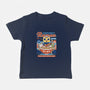Servbot Ramen Vintage-Baby-Basic-Tee-LAGELANTEE