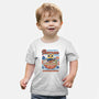 Servbot Ramen Vintage-Baby-Basic-Tee-LAGELANTEE