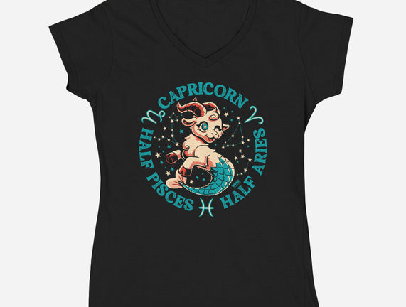 Half Pisces Half Aries