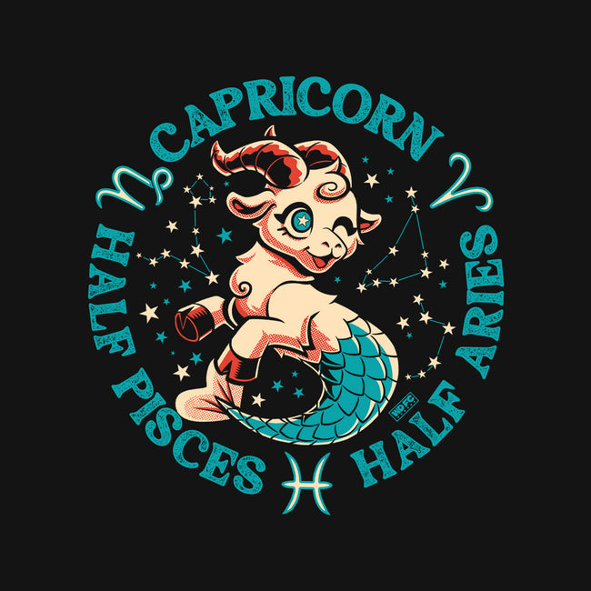 Half Pisces Half Aries-Youth-Basic-Tee-worlddominationforcats