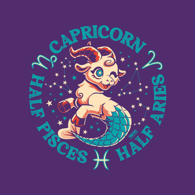 Half Pisces Half Aries-None-Mug-Drinkware-worlddominationforcats