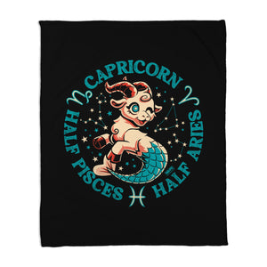 Half Pisces Half Aries
