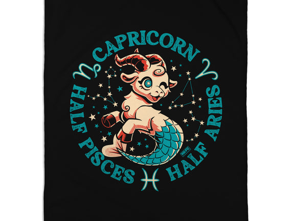 Half Pisces Half Aries
