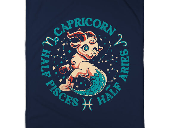 Half Pisces Half Aries