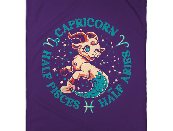 Half Pisces Half Aries