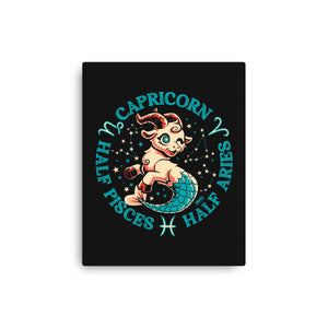 Half Pisces Half Aries