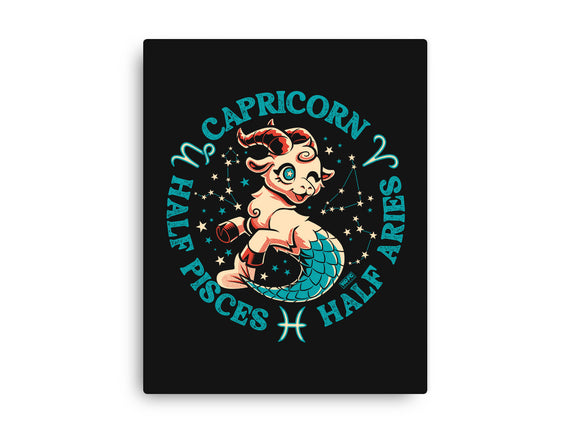 Half Pisces Half Aries