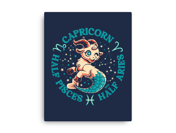 Half Pisces Half Aries