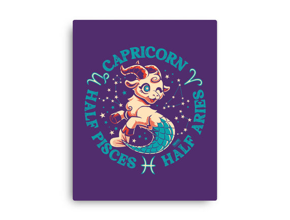 Half Pisces Half Aries