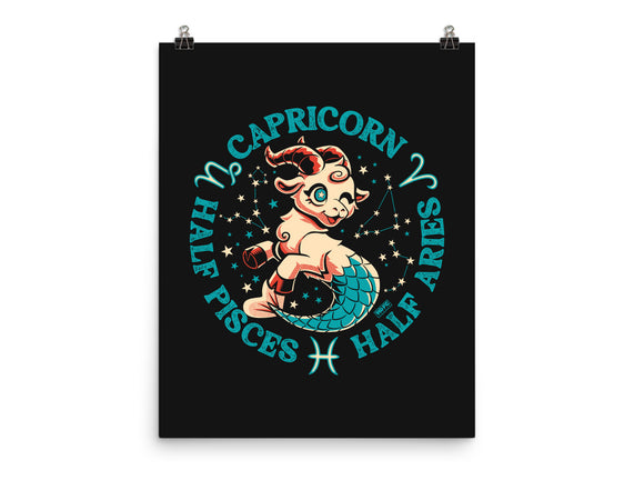 Half Pisces Half Aries