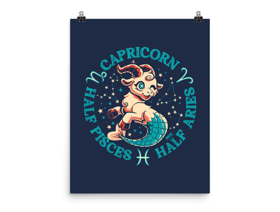 Half Pisces Half Aries