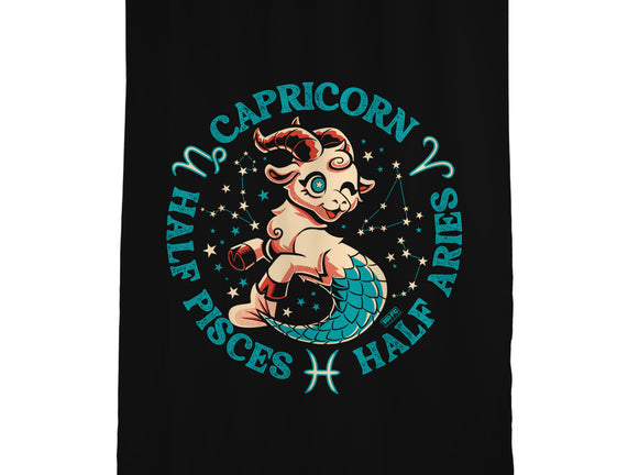 Half Pisces Half Aries