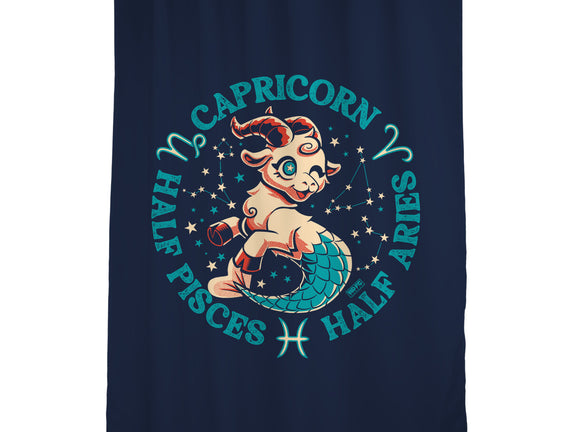 Half Pisces Half Aries