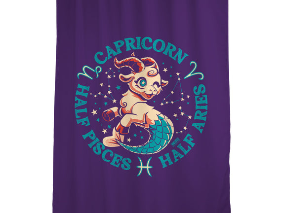 Half Pisces Half Aries