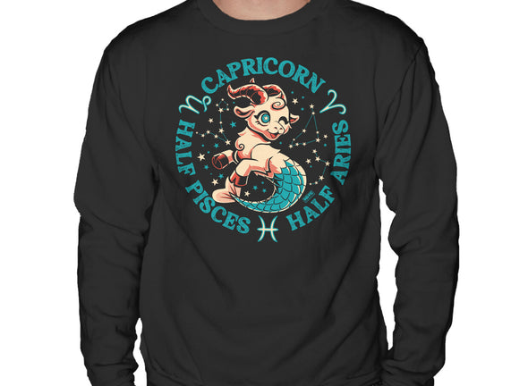 Half Pisces Half Aries