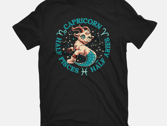 Half Pisces Half Aries