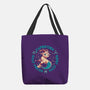 Half Pisces Half Aries-None-Basic Tote-Bag-worlddominationforcats