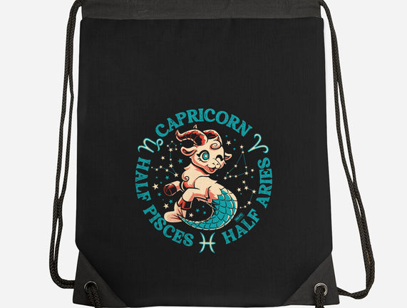 Half Pisces Half Aries