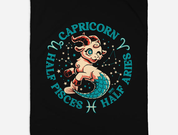 Half Pisces Half Aries