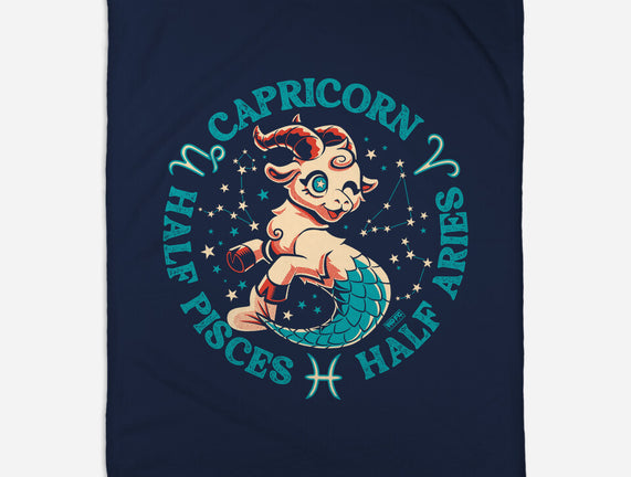 Half Pisces Half Aries