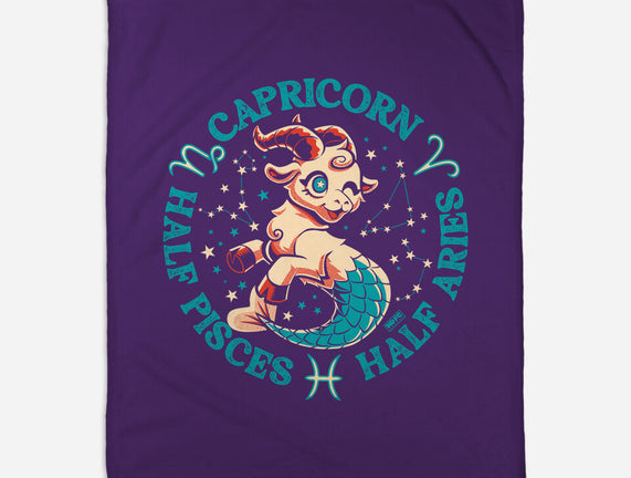 Half Pisces Half Aries