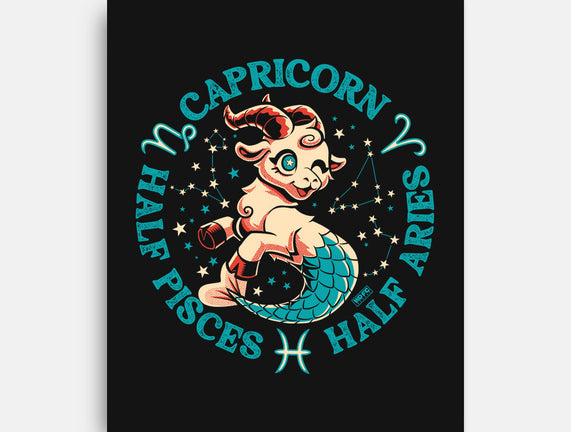 Half Pisces Half Aries