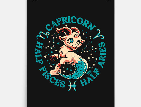 Half Pisces Half Aries