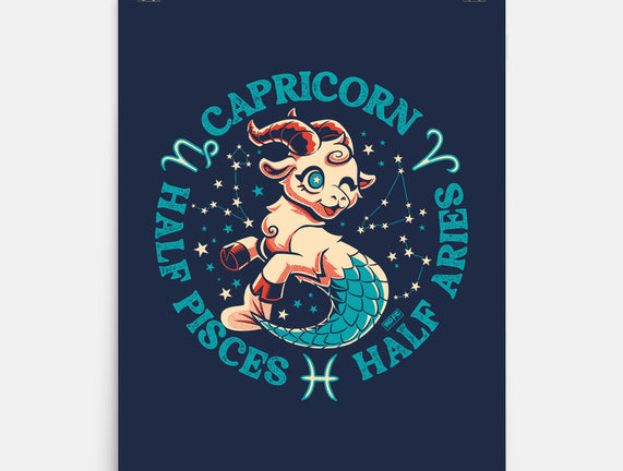 Half Pisces Half Aries